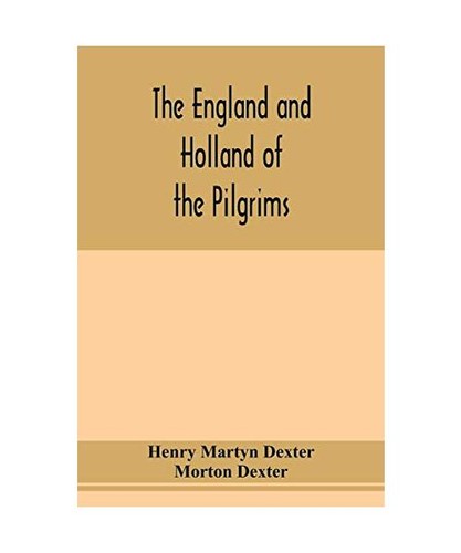 The england and holland - and, of