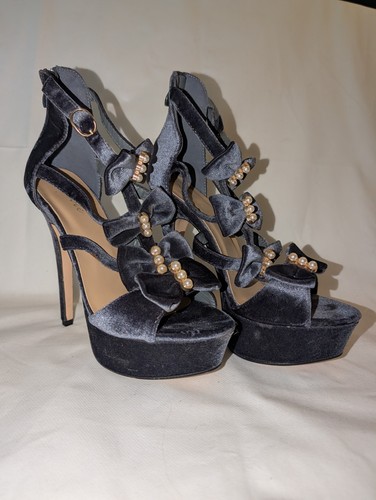 Levie women heels uk6 - levie,