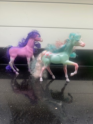 Lot vintage kenner - 2,