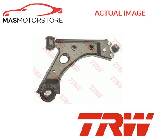 Track control arm - control, wishbone