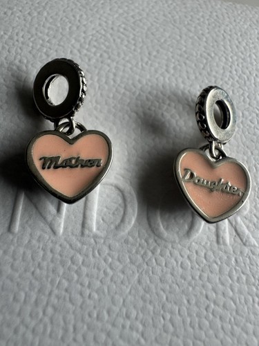 Pandora mother daughter split - pandora,