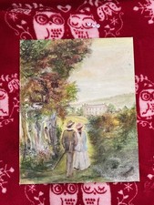 Original , OIL PAINTING ON