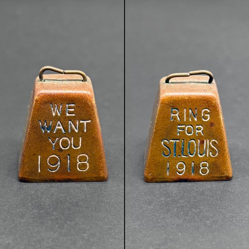 Antique wwi louis 1918 - antique,