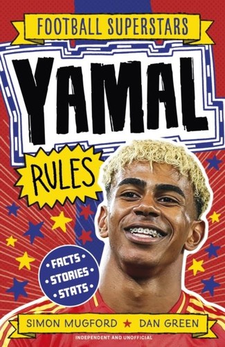 Football superstars yamal - football,