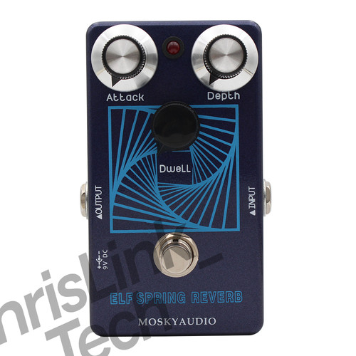 Moskyaudio elf spring - moskyaudio,