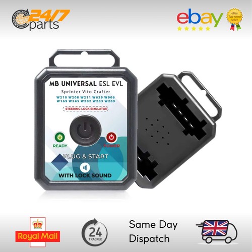 Esl elv steering - elv,