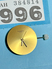 Vintage Timex 100 Watch