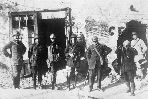 Winston churchill during the - winston,