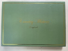Set vintage country - set,