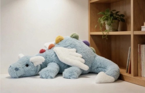 2026 jelly cat - cat, dragon