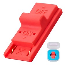 1x RCM Tool Clip Short Circuit