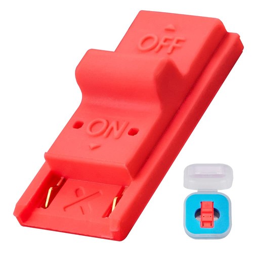 Rcm tool clip short circuit - tool,