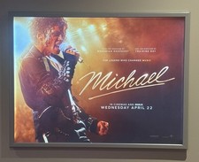 Michael original quad - original,