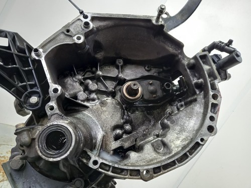 Citroen gearbox 2010 2017 - c3, 2010-2017