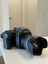PENTAX Pentax 645 645D 40.0MP