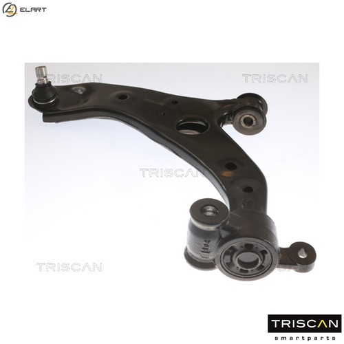 Controltrailing arm wheel - controltrailing,