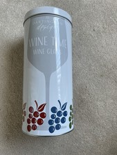 Extra large Wine Glass: Wine