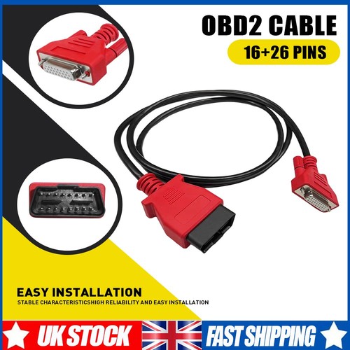Obdii obd2 replacement - obd2, cable