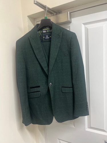 House cavani men green - cavani,