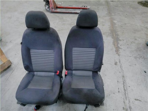 Seat kit fiat croma - fiat, 194