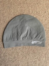 Apollo Satin-lined Skull Cap