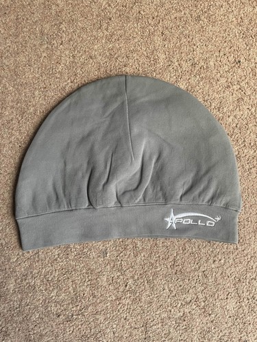 Apollo satin lined skull cap - apollo,