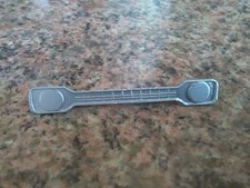 SCALEXTRIC FORD ESCORT MK1 HEADLIGHTS/GRILLE C052