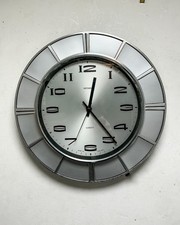 Metamec Wall Clock With