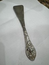 Edwardian Silver Handel