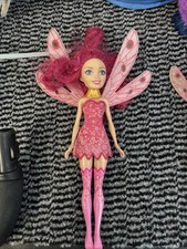 MATTEL ENCHANTIX WINX DOLL -
