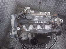 2014 RENAULT KANGOO ENGINE