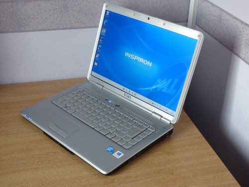 Dell inspiron 1525 laptop - dell,