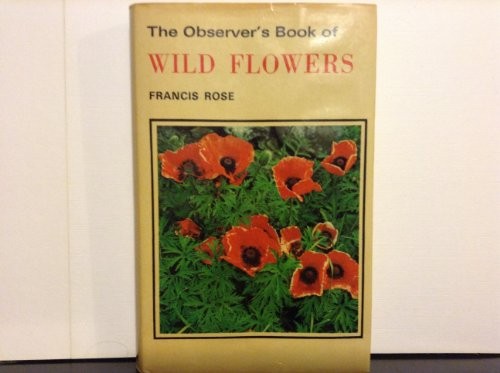 Observer book wild - observer's,