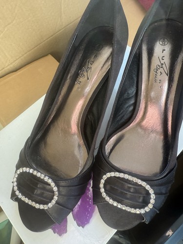 Lunar elegance ladies - lunar, satin
