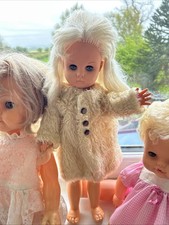 1960s play doll - doll, in