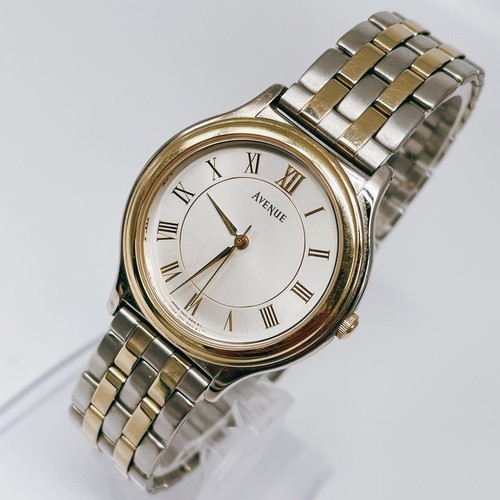 New battery working seiko - new,