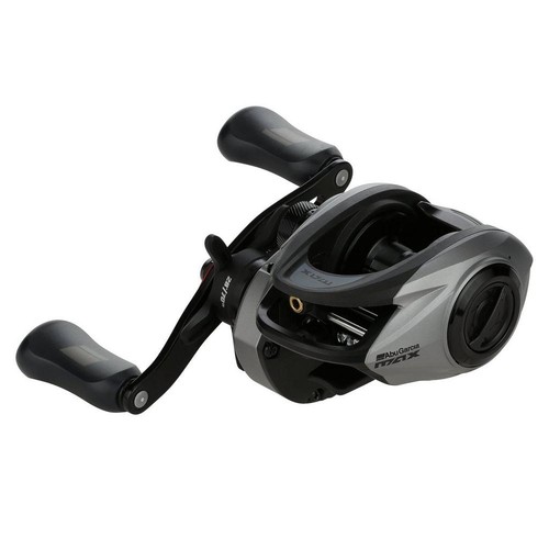 Abu garcia max5 - garcia, low