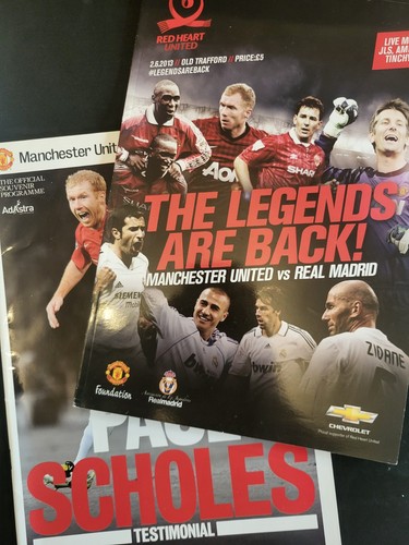 Manchester united modern - manchester,