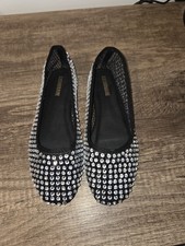 Stunning Embellished Ballet