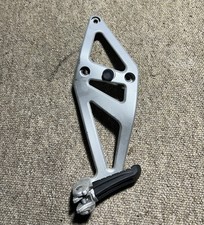 Left Footboard KTM 990 Super Duke 2008