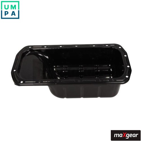 Oil sump 0052 - sump, 34-0052