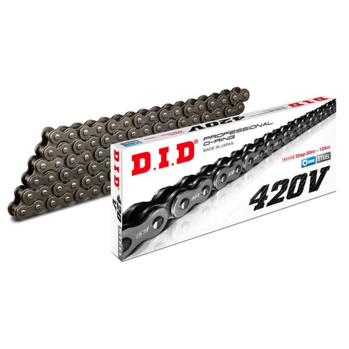 Did ring 420v 104 - did, 420v/104