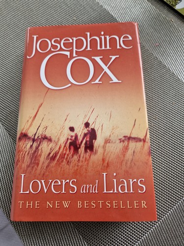 Josephine cox lovers and - josephine,