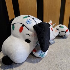 Hallmark Snoopy Christmas