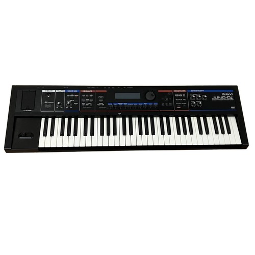 Roland juno key - roland, mobile