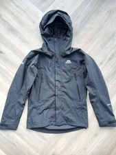 Mens Mountain Equipment Black
