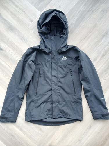 Mens mountain equipment black - mens,