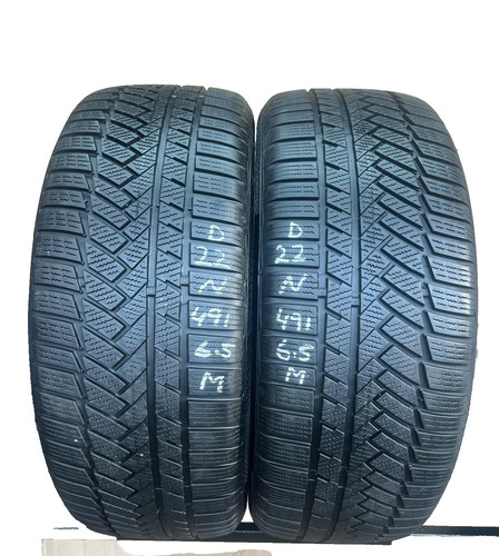 2x255 50r19 continental - 2x255/50r19,