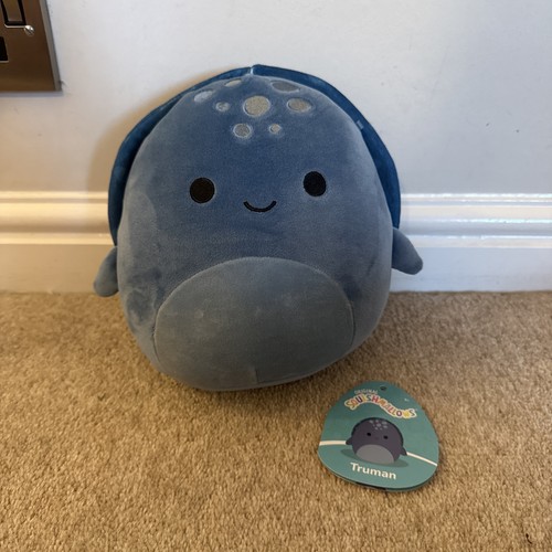 Squishmallow truman - squishmallow,