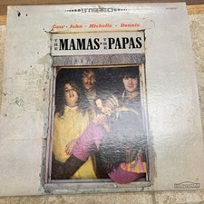 The Mamas and the Papas